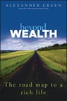 Beyond Wealth - Alexander Green - 9781118078341