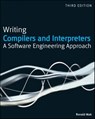 Writing Compilers and Interpreters - Ronald Mak - 9781118079737