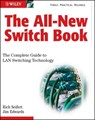 The All-New Switch Book - Rich Seifert ; James Edwards - 9781118080047