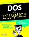 DOS For Dummies - Dan Gookin - 9781118085011