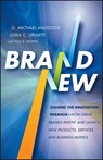Brand New - G. Michael Maddock ; Luisa C. Uriarte ; Paul B. Brown - 9781118095942