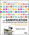 The Gamification of Learning and Instruction - Karl M. (Commonwealth University of Pennsylvania Kapp - 9781118096345
