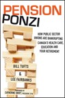 Pension Ponzi - Bill Tufts ; Lee Fairbanks - 9781118099889