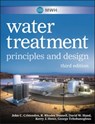MWH's Water Treatment - John C. Crittenden ; R. Rhodes Trussell ; David W. Hand ; George Tchobanoglous ; Kerry J. Howe - 9781118103777