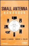 Small Antenna Handbook - Robert C. Hansen ; Robert E. Collin - 9781118106853