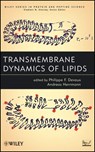 Transmembrane Dynamics of Lipids - Andreas Herrmann - 9781118120101