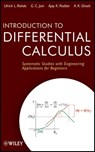 Introduction to Differential Calculus - Ulrich L. Rohde ; G. C. Jain ; Ajay K. Poddar ; A. K. Ghosh - 9781118130148