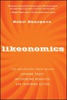Likeonomics - Rohit Bhargava - 9781118137536