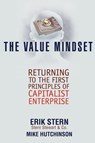 The Value Mindset - Erik Stern ; Mike Hutchinson - 9781118160916