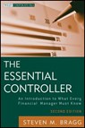 The Essential Controller - Steven M. (Bentley College; Babson College; University of Maine) Bragg - 9781118169971