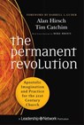 The Permanent Revolution - Alan Hirsch ; Tim Catchim ; Mike Breen - 9781118173589