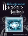 The Web Application Hacker's Handbook - Dafydd Stuttard ; Marcus Pinto - 9781118175248