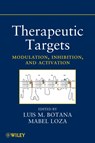 Therapeutic Targets -  - 9781118185537
