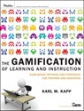 The Gamification of Learning and Instruction - Karl M. Kapp - 9781118191989