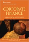 Corporate Finance - Michelle R. Clayman ; Martin S. Fridson ; George H. Troughton - 9781118217313