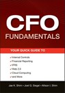 CFO Fundamentals - Jae K. Shim ; Joel G. Siegel ; Allison I. Shim - 9781118219607