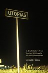 Utopias - Howard P. Segal - 9781118234402