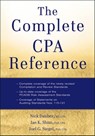 The Complete CPA Reference - Nick A. Dauber ; Jae K. Shim ; Joel G. Siegel - 9781118237618