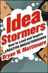 Idea Stormers - Bryan W. Mattimore - 9781118238707