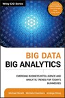 Big Data, Big Analytics - Michael Minelli ; Michele Chambers ; Ambiga Dhiraj - 9781118239155