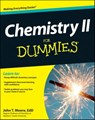 Chemistry II For Dummies - John T. Moore - 9781118239469