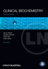 Clinical Biochemistry - Simon W. Walker ; Geoffrey J. Beckett ; Peter Rae ; Peter Ashby - 9781118272121