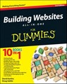 Building Websites All-in-One For Dummies - Doug Sahlin ; David Karlins - 9781118283486
