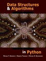 Data Structures and Algorithms in Python - Michael T. (University of California Goodrich ; Roberto (Brown University) Tamassia ; Michael H. (Saint Louis University) Goldwasser - 9781118290279
