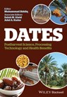 Dates - Salah M. Aleid ; Adel A. Kader - 9781118292440