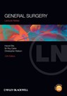 General Surgery - Harold Ellis ; Sir Roy Calne ; Christopher Watson - 9781118293799