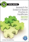Research for Evidence-Based Practice in Healthcare - Robert Newell ; Philip Burnard - 9781118297063
