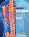 Anatomy at a Glance - Omar Faiz ; Simon Blackburn ; David Moffat - 9781118297100