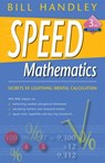 Speed Mathematics - Bill Handley - 9781118302620