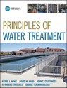 Principles of Water Treatment - David W. Hand ; John C. Crittenden ; R. Rhodes Trussell ; George Tchobanoglous ; Kerry J. Howe - 9781118309704