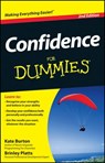 Confidence For Dummies - Kate Burton ; Brinley N. Platts - 9781118314692