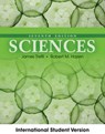 Sciences - TREFIL,  James - 9781118323687