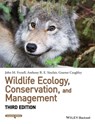 Wildlife Ecology, Conservation, and Management - John M. Fryxell ; Anthony R. E. Sinclair ; Graeme Caughley - 9781118348192
