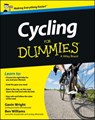 Cycling For Dummies - UK - Gavin Wright ; Ben Williams - 9781118364369