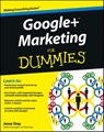 Google+ Marketing For Dummies - Jesse Stay - 9781118381434