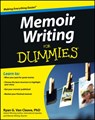 Memoir Writing For Dummies - Ryan G. Van Cleave - 9781118414644