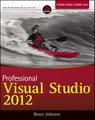 Professional Visual Studio 2012 - Bruce Johnson - 9781118416488