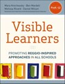 Visible Learners - Ben Mardell ; Mara Krechevsky ; Melissa Rivard ; Daniel Wilson - 9781118416921