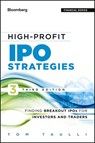 High-Profit IPO Strategies - Tom Taulli - 9781118416976