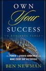 Own Your Success - Ben Newman - 9781118417195