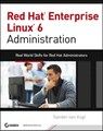 Red Hat Enterprise Linux 6 Administration - Sander van Vugt - 9781118421437