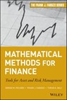 Mathematical Methods for Finance - Sergio M. Focardi ; Turan G. Bali ; Frank J. Fabozzi - 9781118421499