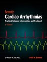 Bennett's Cardiac Arrhythmias - David H. Bennett - 9781118432419