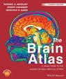 The Brain Atlas - Thomas A. (Washington University School of Medicine Woolsey ; Joseph (Washington University School of Medicine Hanaway ; Mokhtar H. (Washington University School of Medicine Gado - 9781118438770