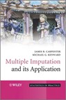 Multiple Imputation and its Application - James Carpenter ; Michael Kenward - 9781118442616