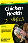 Chicken Health For Dummies - Julie Gauthier ; Robert T. Ludlow - 9781118460986